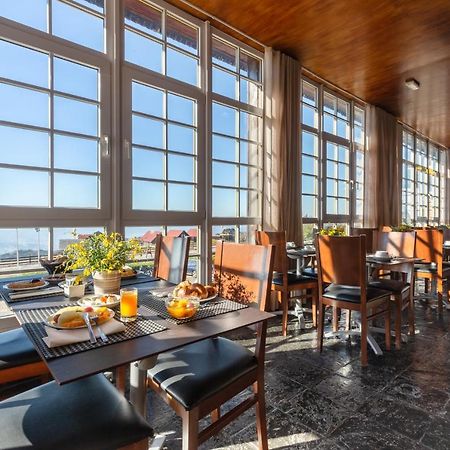 Luna Chalets Da Montanha - Serra Da Estrela Covilhã Eksteriør billede