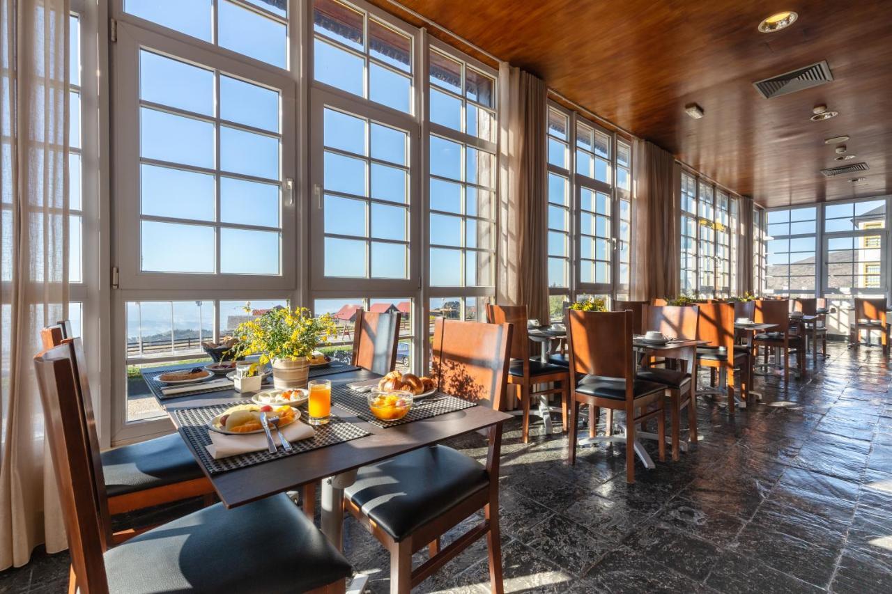 Luna Chalets Da Montanha - Serra Da Estrela Covilhã Eksteriør billede