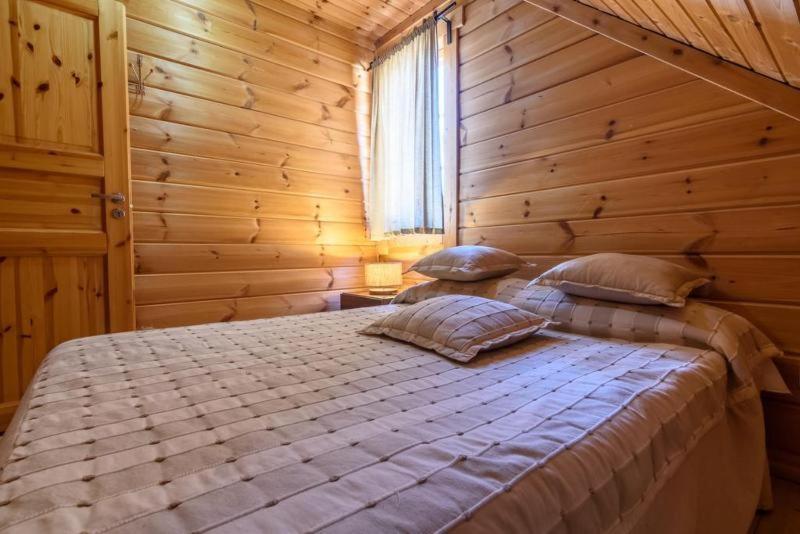 Luna Chalets Da Montanha - Serra Da Estrela Covilhã Værelse billede
