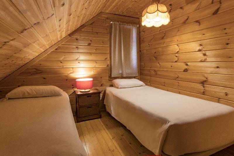 Luna Chalets Da Montanha - Serra Da Estrela Covilhã Værelse billede